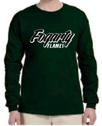 LongSleeve Collingwood e-store